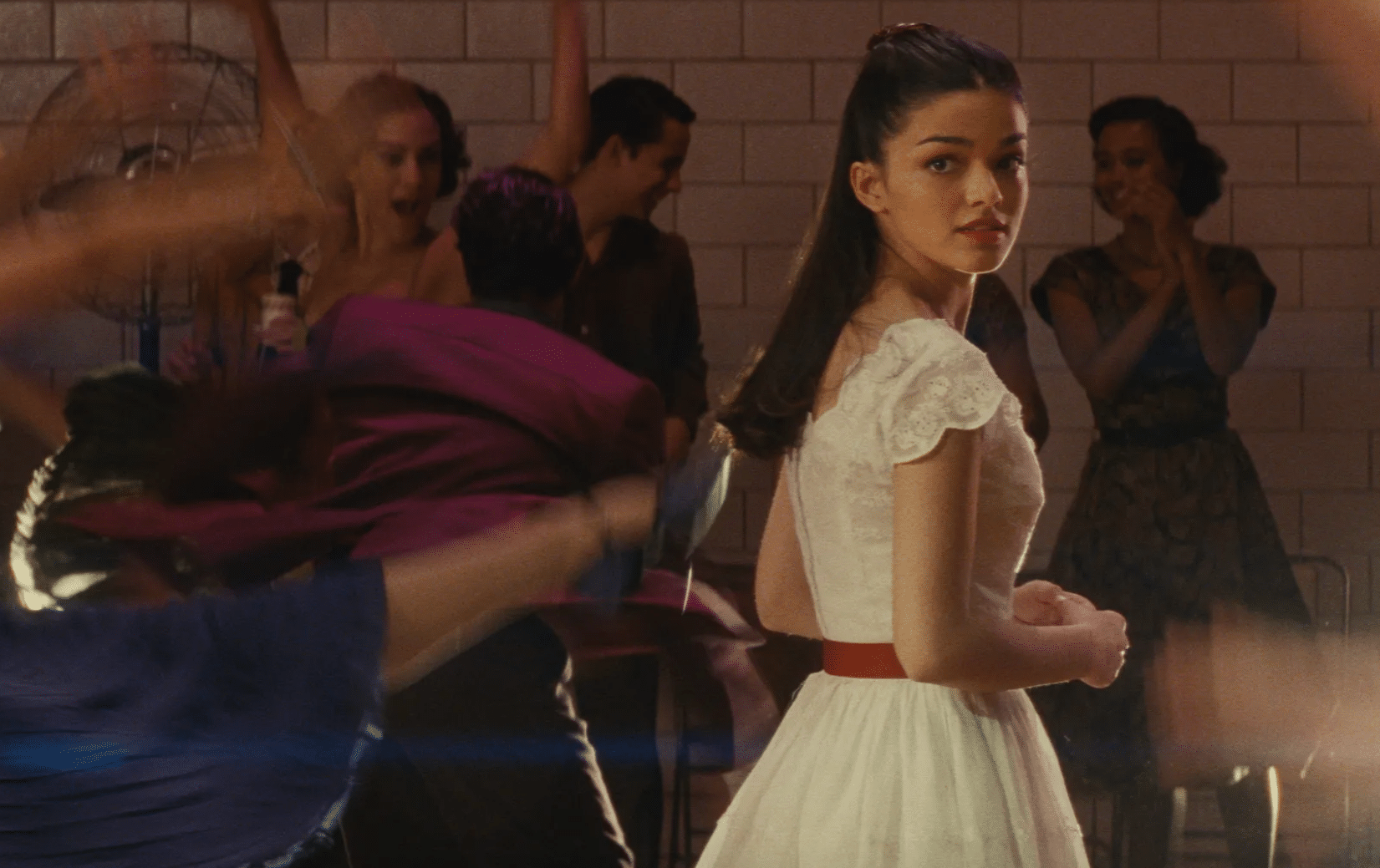 West Side Story banned in Saudi Arabia and parts of Middle East over trans character