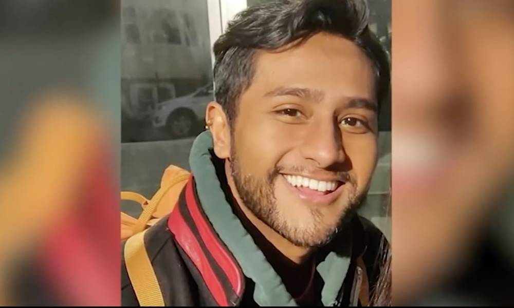 'Beautiful' queer man shot in head and killed outside friend's home: 'I'll miss his smile and hugs'