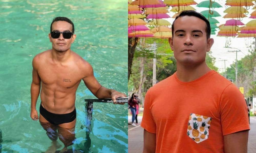 Out Brazilian Olympic diver Ian Matos dies aged 32