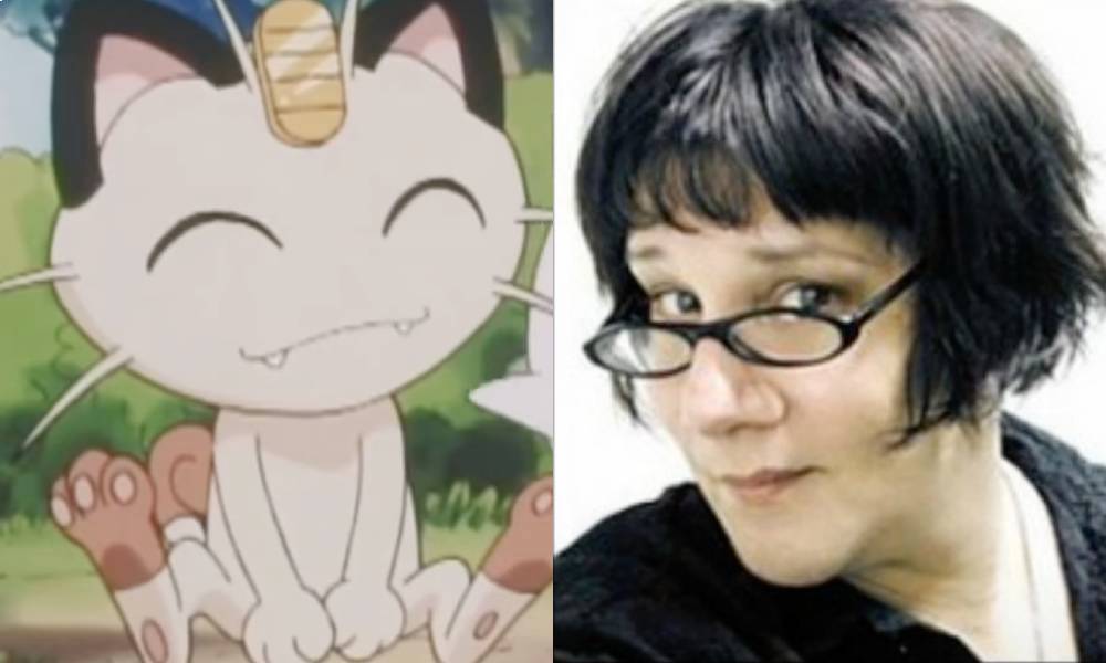 Meet the trans Pokémon voice actor who quietly broke boundaries and inspired countless fans