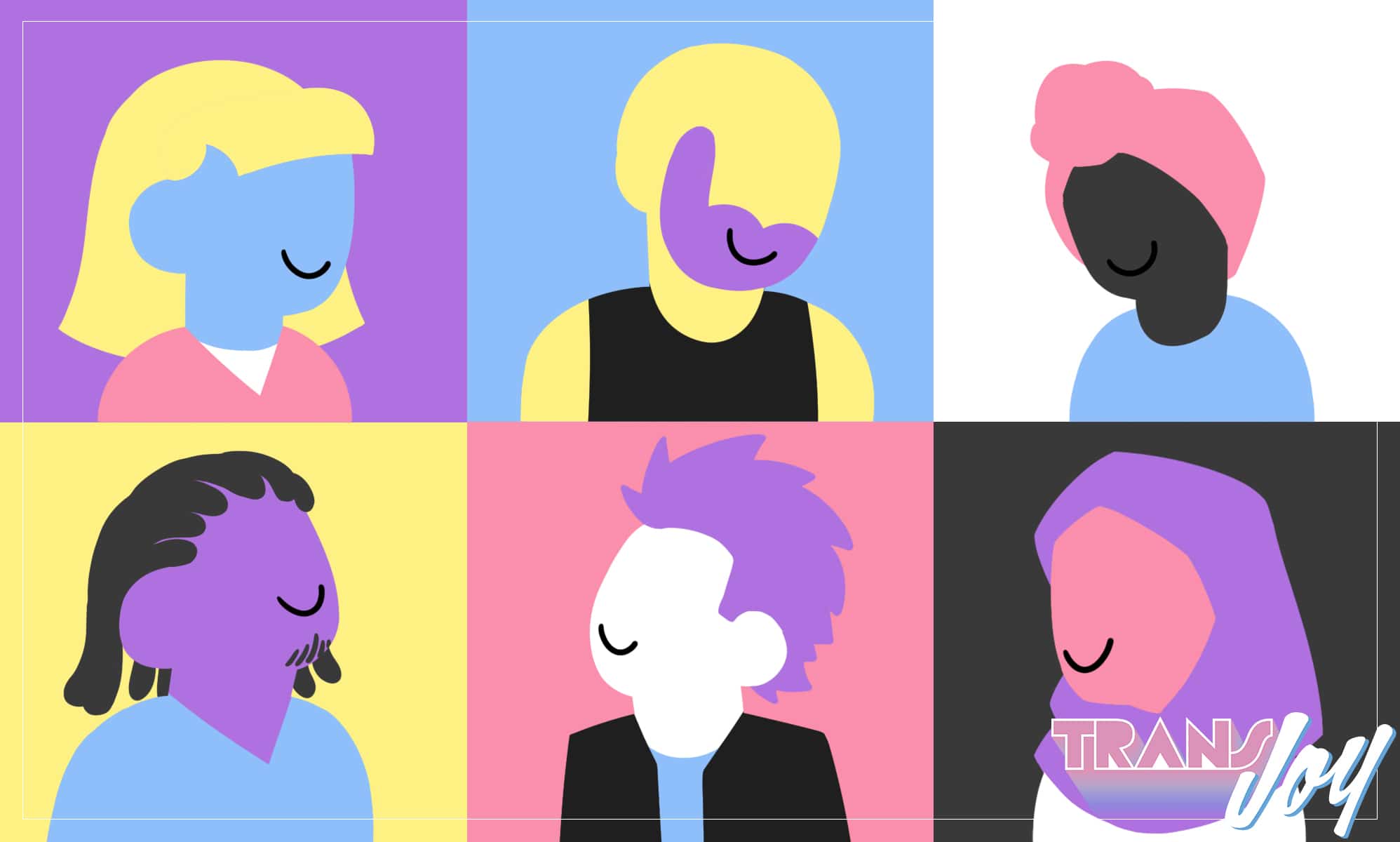 Your chance to spread Trans Joy: Meet the brilliant Transanta campaign bringing Christmas cheer