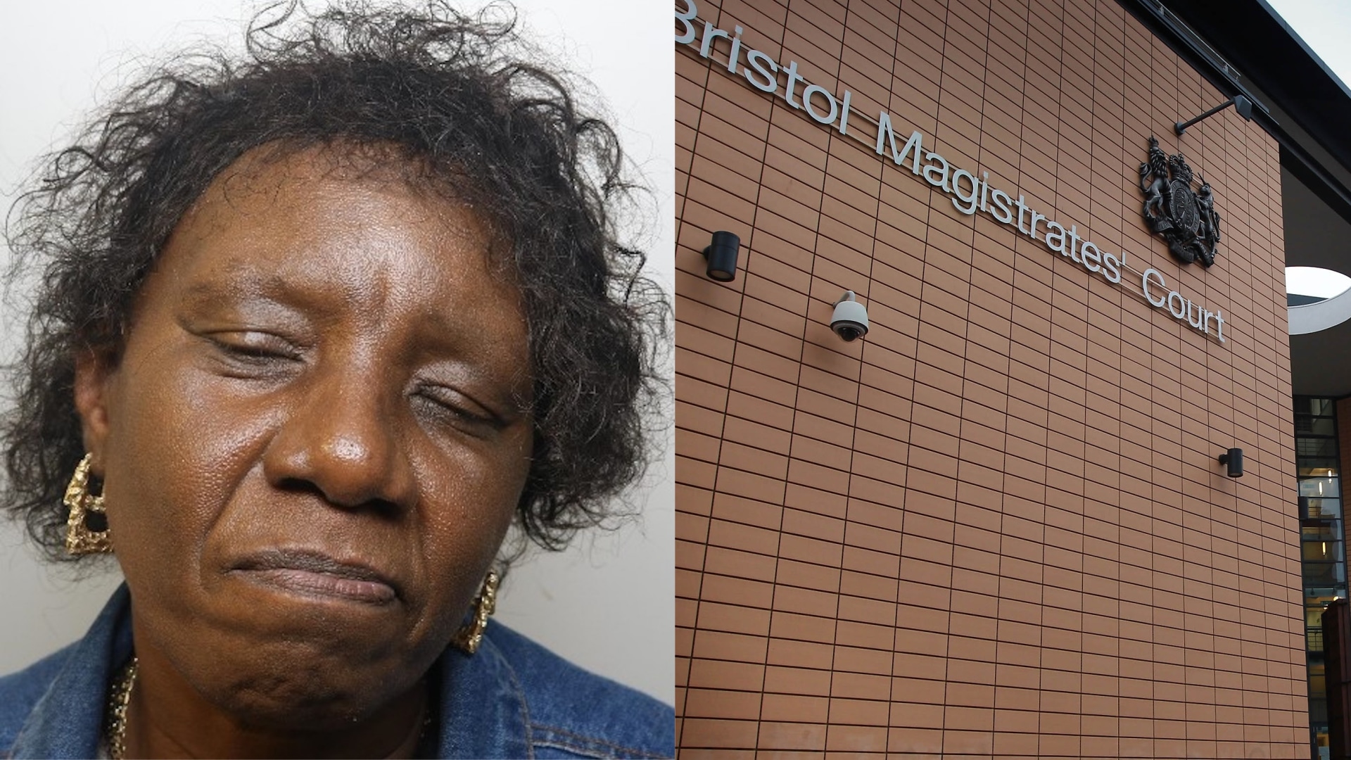 Grandmother from hell jailed after cruel campaign of harassment against gay neighbours
