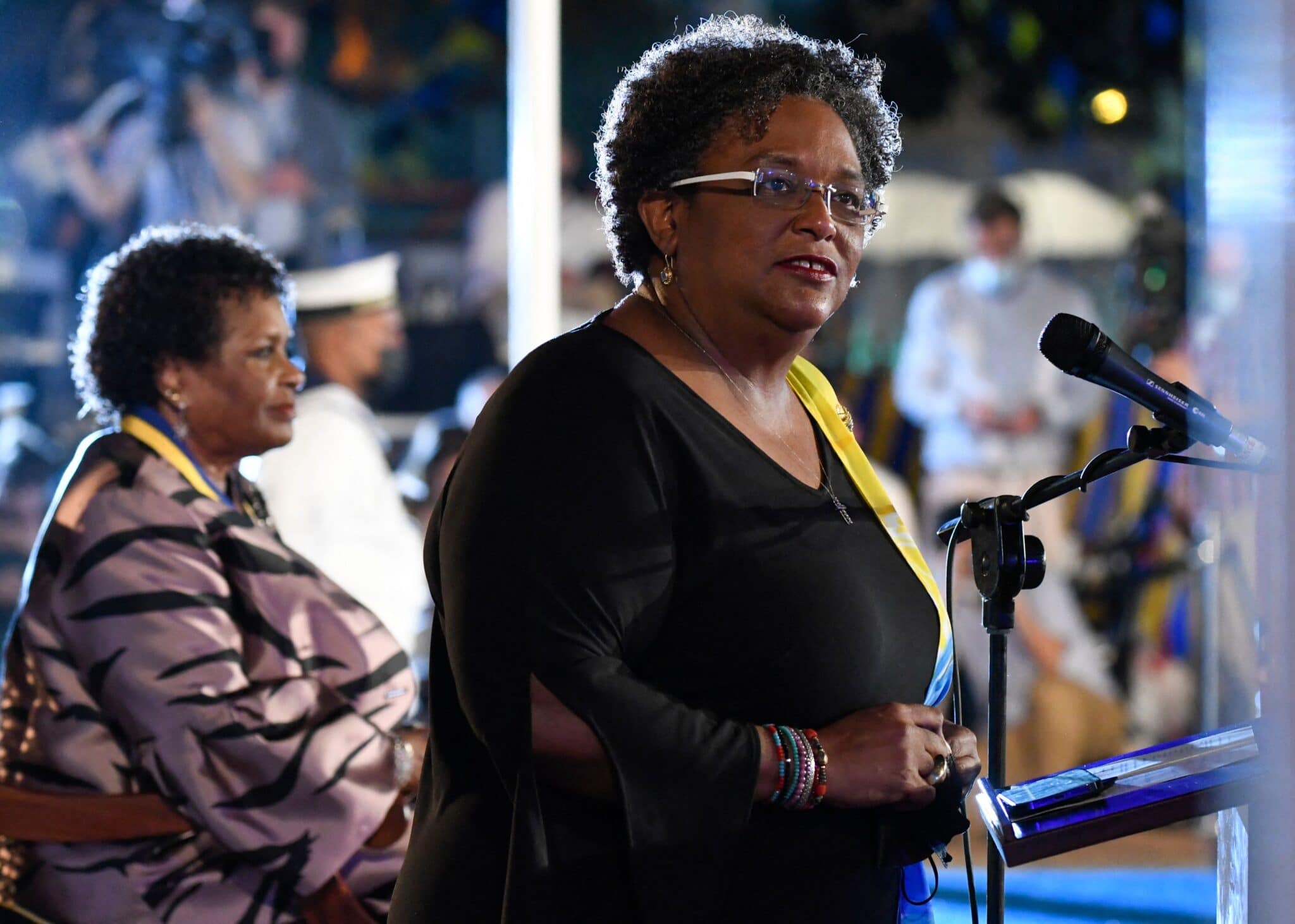 Barbados can 'wipe the slate' on LGBT+ rights as a newly-christened republic, campaigners say
