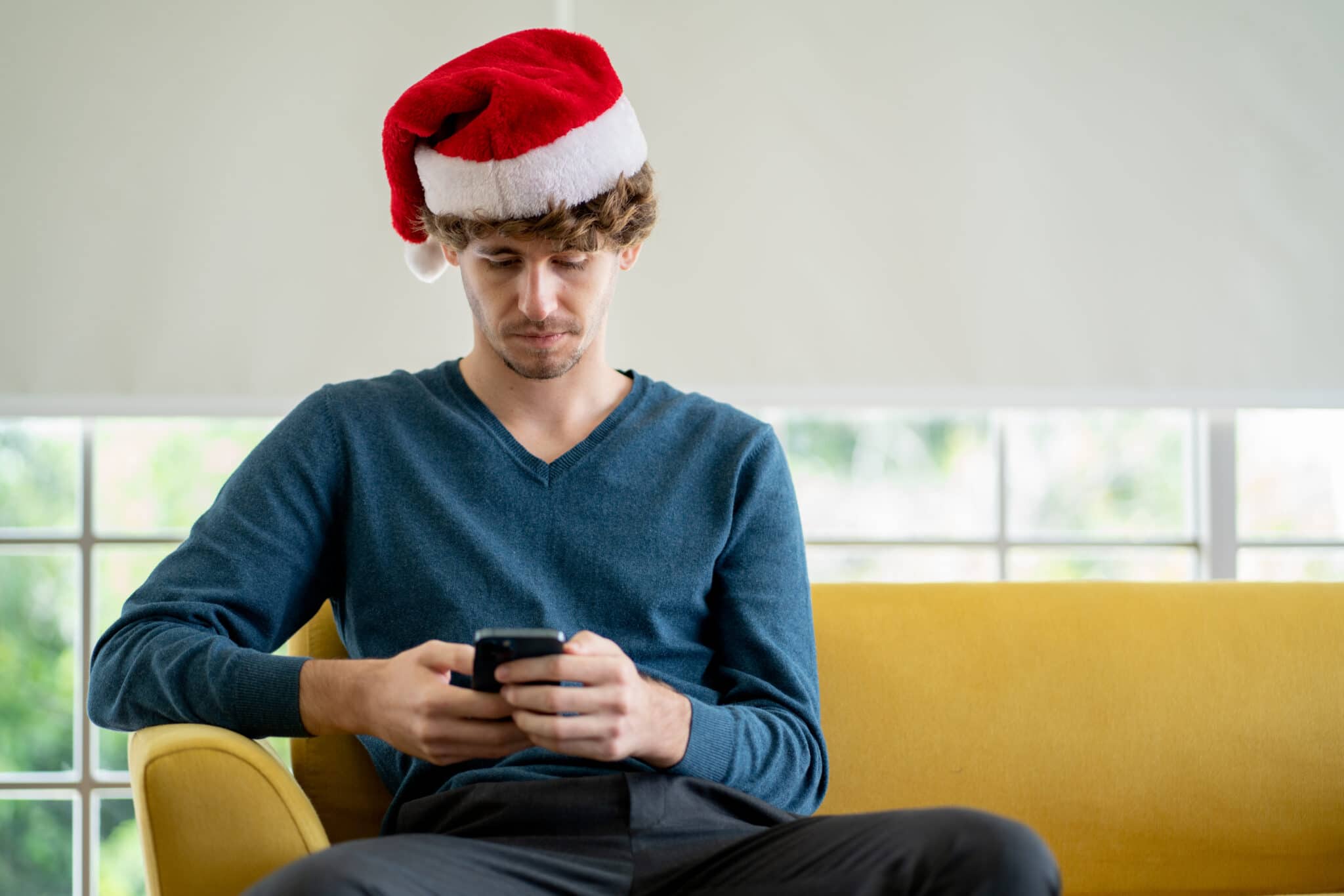 If you're struggling over the holidays, here's a list of helplines and resources