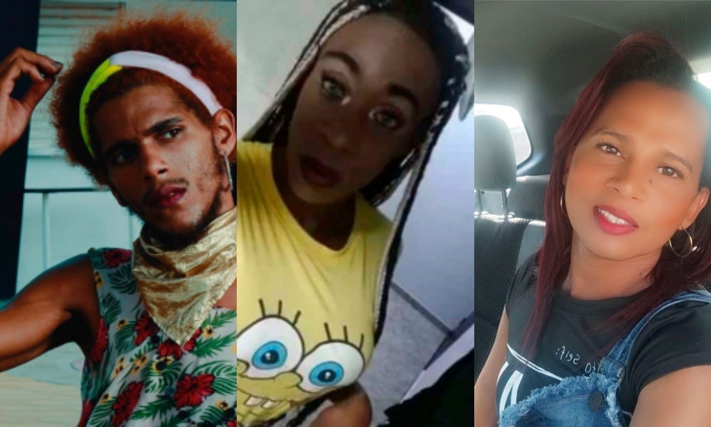 In just a single day, three trans people were brutally murdered in Colombia