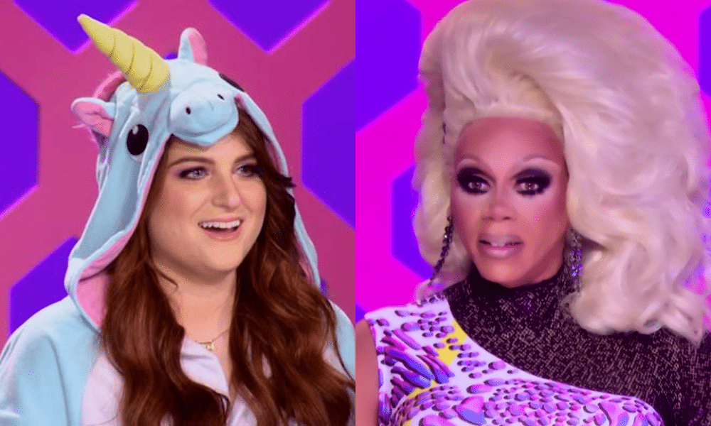 Meghan Trainor issues apology for controversial Drag Race appearance: 'I never meant to disrespect'