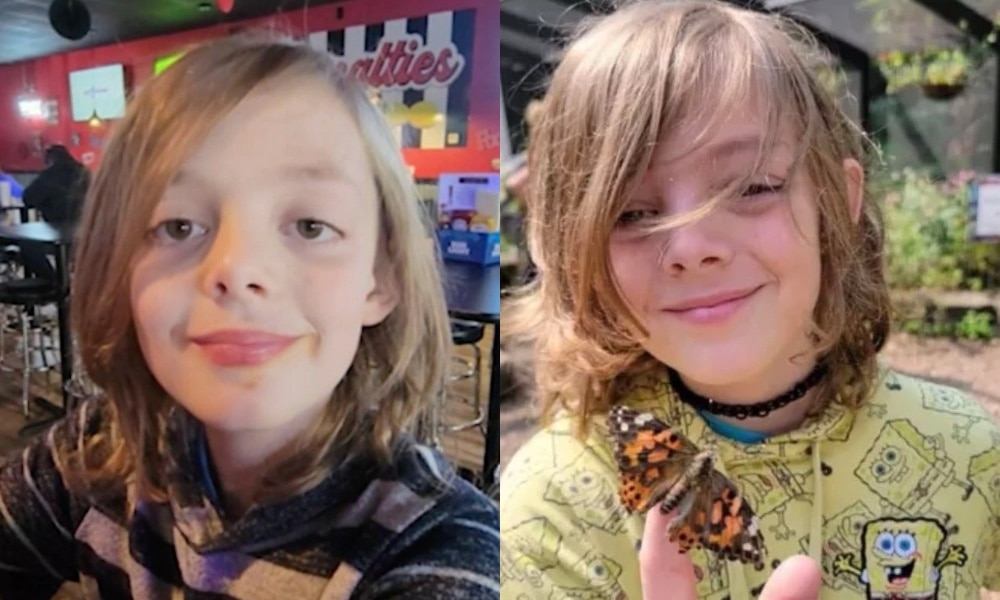 Tragic 12-year-old boy dies by suicide 'after relentless homophobic bullying'