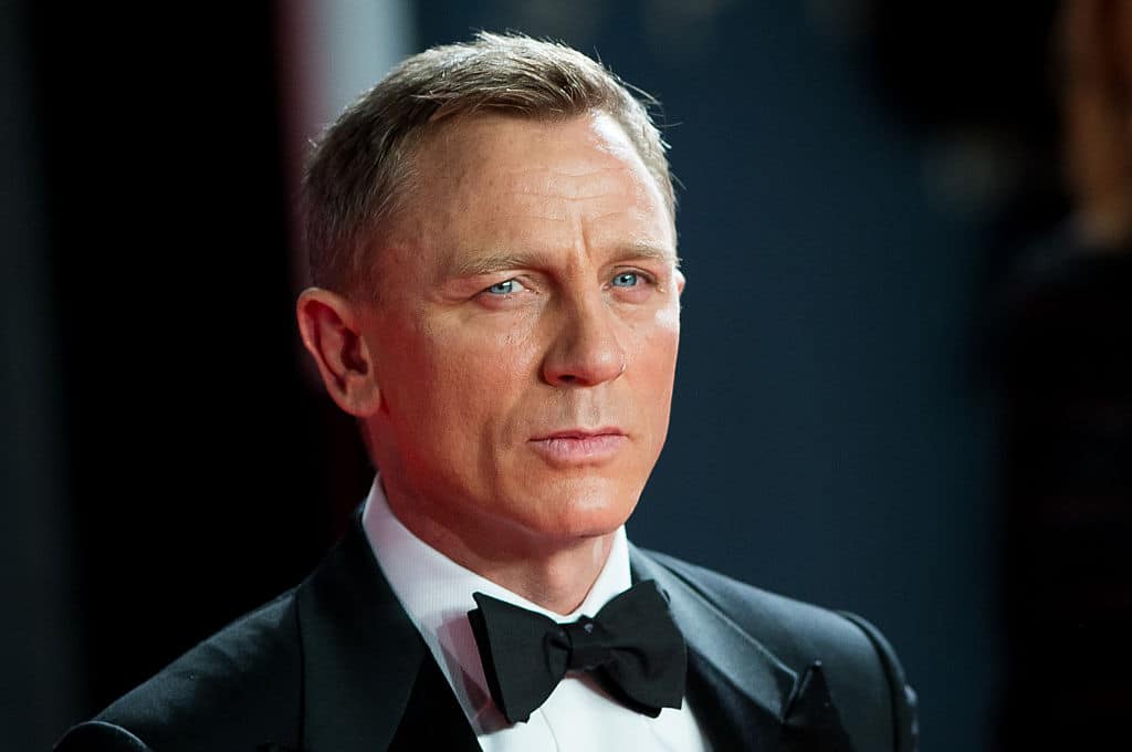 James Bond could be non-binary, says producer Barbara Broccoli: 'We just have to find the right actor'