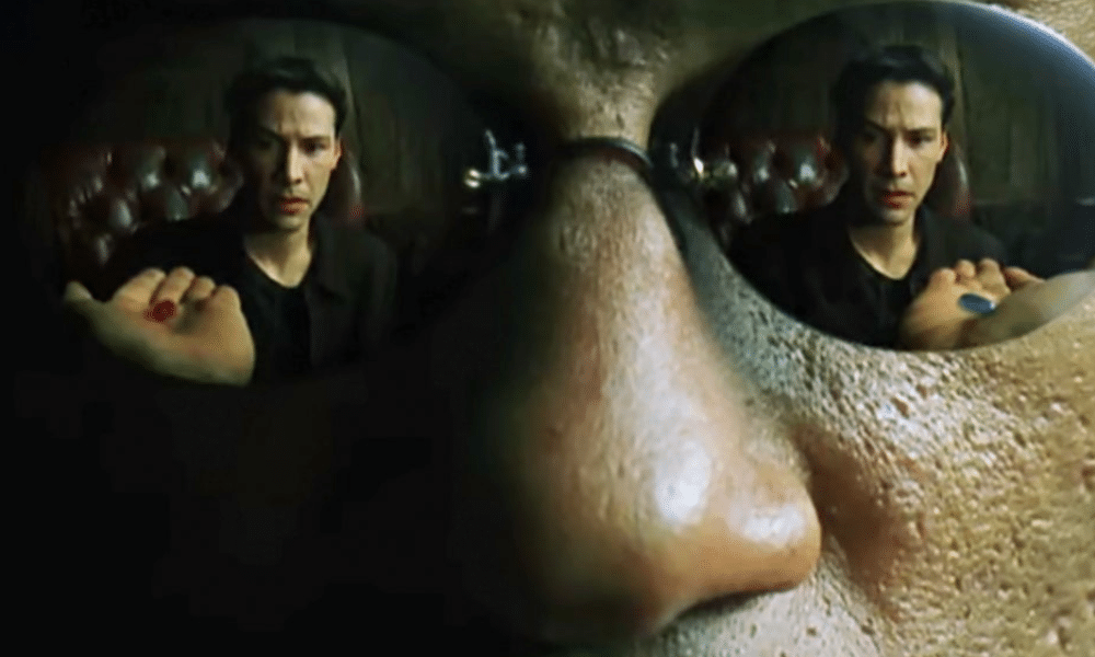 The dark legacy of the Red Pill: How The Matrix was co-opted by incels and the alt-right