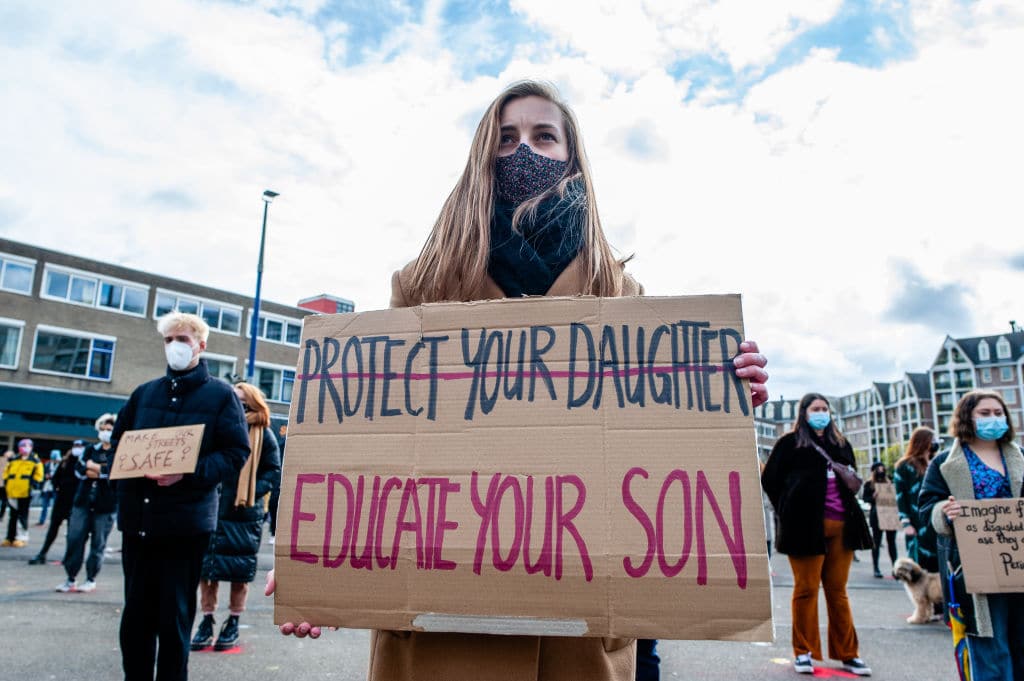 Charity launches UK’s first LGBTQ+ rape and sexual assault helpline