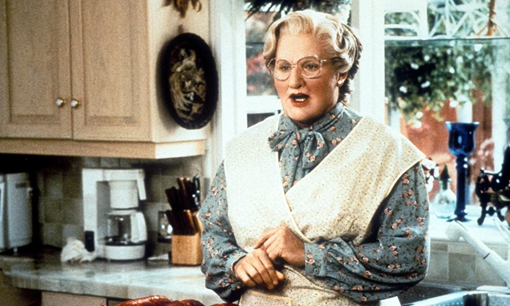 Mrs Doubtfire musical opens on Broadway and lets just say the response is mixed, dears