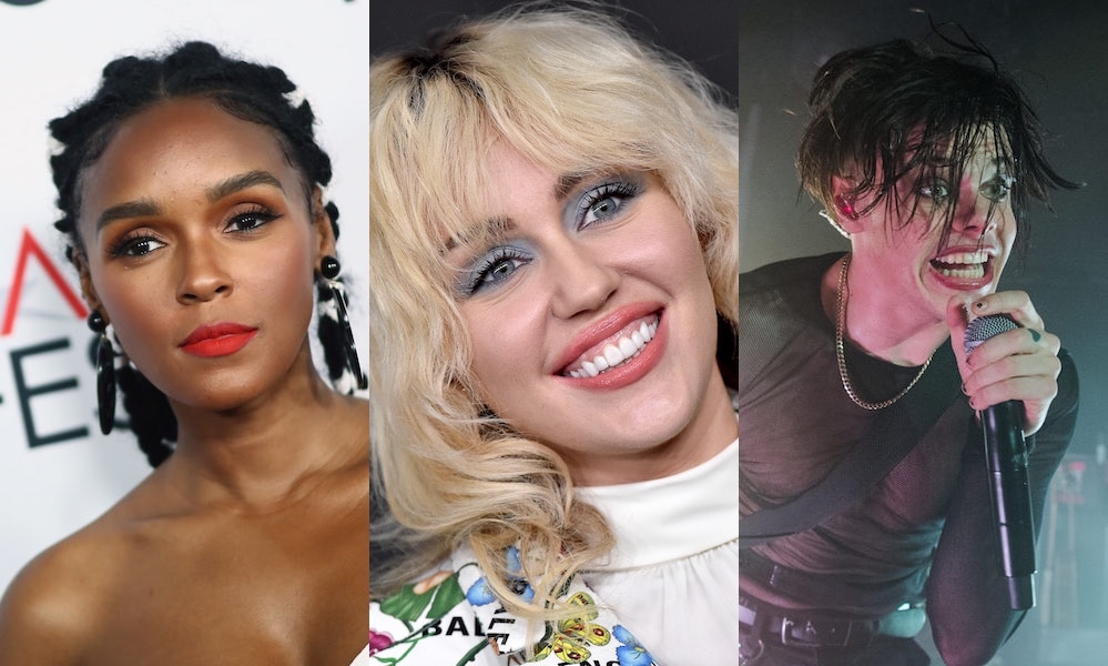 8 brilliant, bold and brave pansexual people changing the world by living their best life