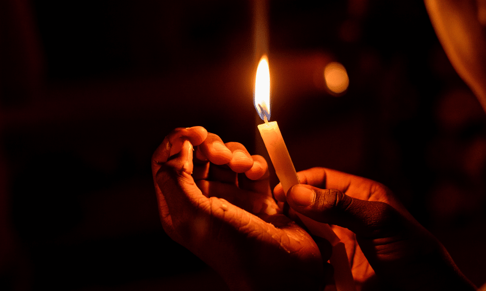 Meet the activist making sure unsolved LGBT+ missing persons cases aren't forgotten about