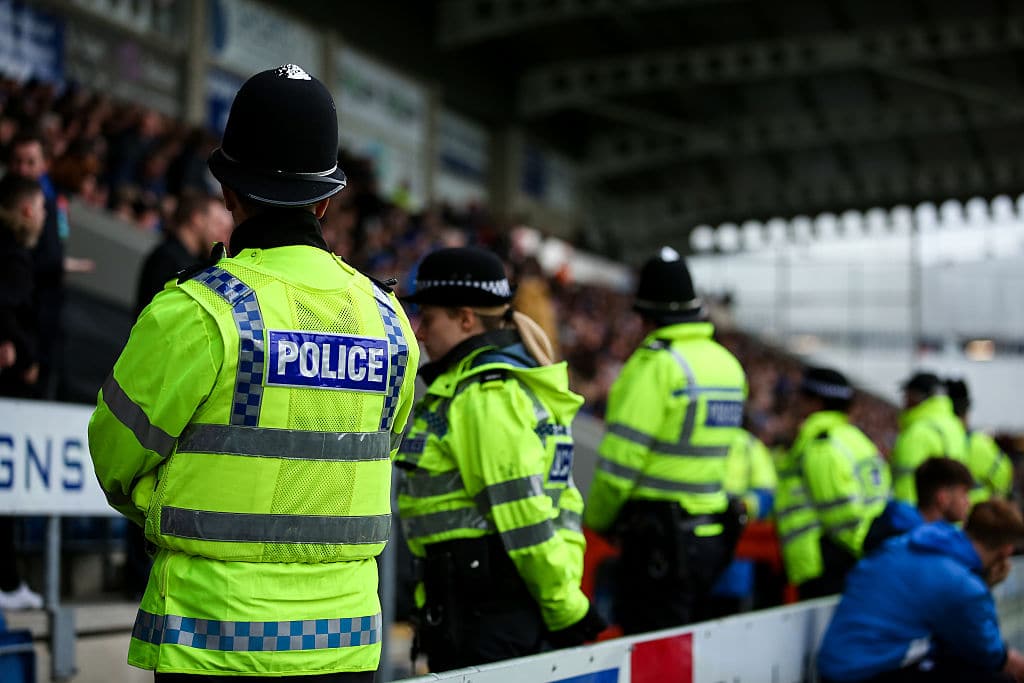 Police officer avoids sacking for disgusting comments about women and lesbians