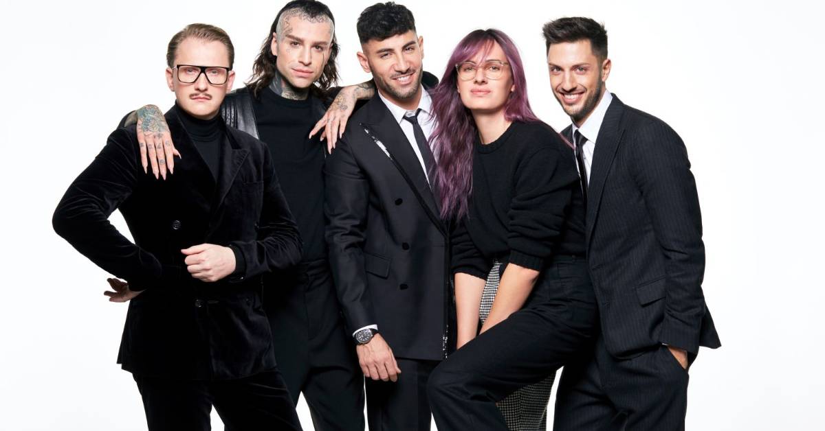 Can you believe? Netflix just announced a new Queer Eye series with a new Fab Five