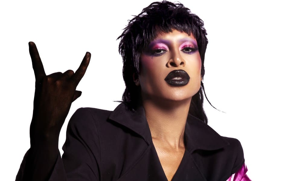 Drag Race UK's Tayce opens up about her love life: 'I've never had a serious relationship'