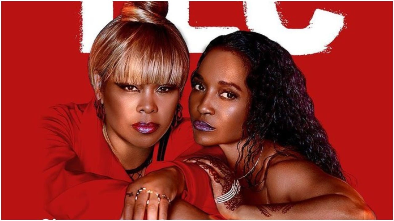 TLC announce extra UK tour dates for 2022: tickets, prices and more