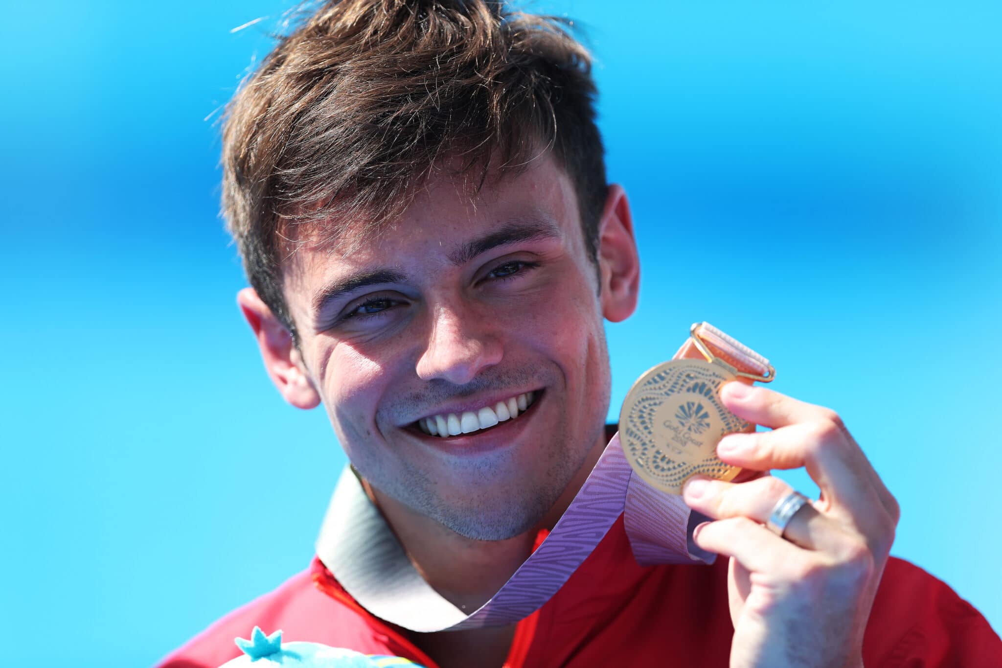 Commonwealth Games would consider boycotting countries that persecute LGBT+ people