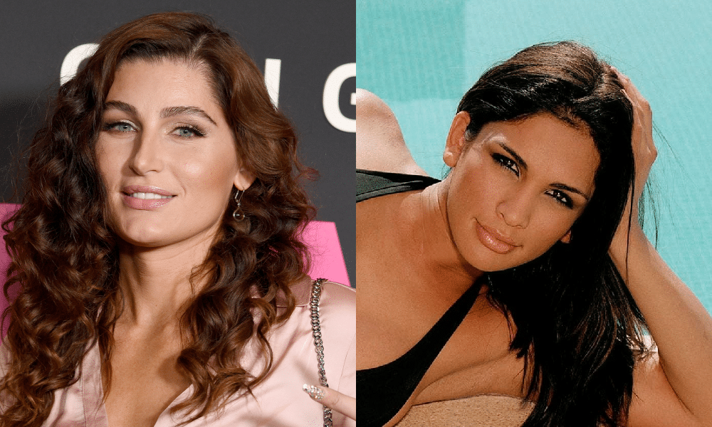 Trace Lysette wants the heartbreaking story of There's Something About Miriam to spark a reckoning