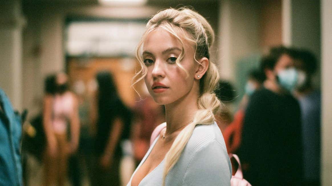 Sydney Sweeney gives update on Euphoria's long-delayed, 'unhinged' third season