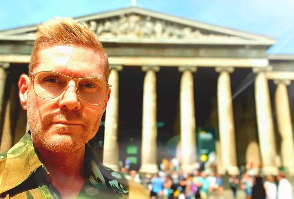 Pioneering chemsex activist and support worker dies suddenly: 'We owe him a huge debt'