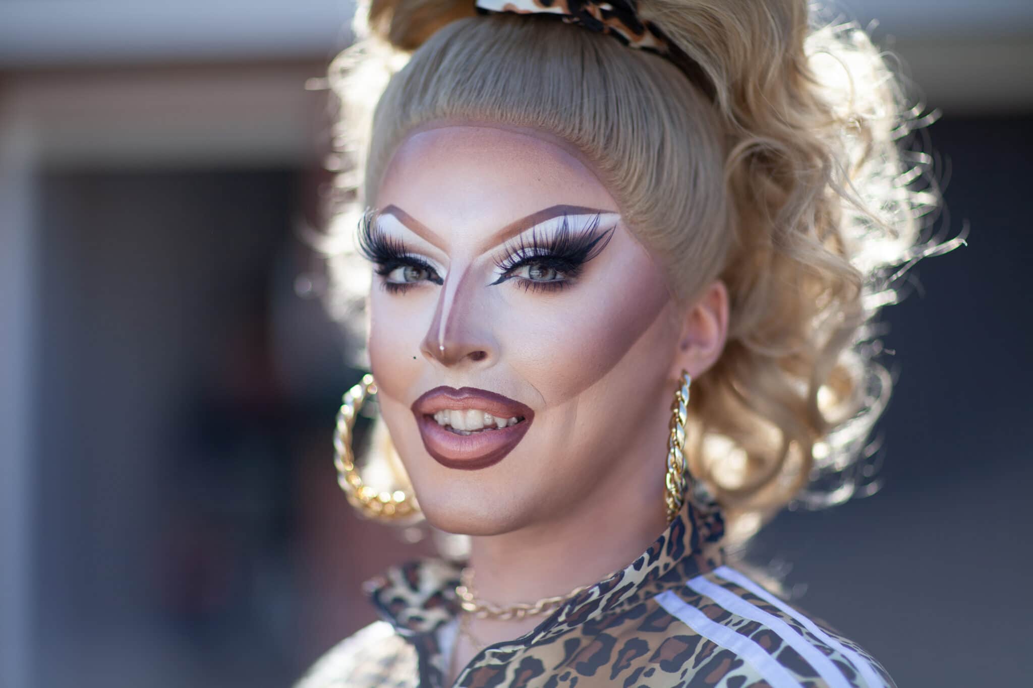 Cherry Valentine died by suicide after struggling with Drag Race fame, inquest told