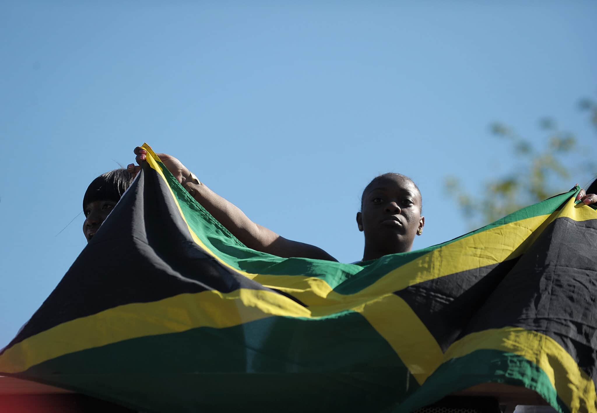 Horrific spate of anti-LGBT+ murders in Jamaica investigated in vital new series