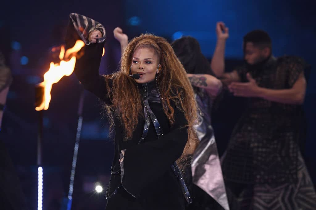 Janet Jackson documentary: Where to watch in the UK, trailer and release date