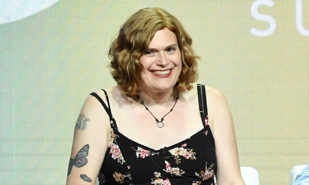 Lilly Wachowski calls out TV bosses for paying lip service to diversity – and she didn't hold back