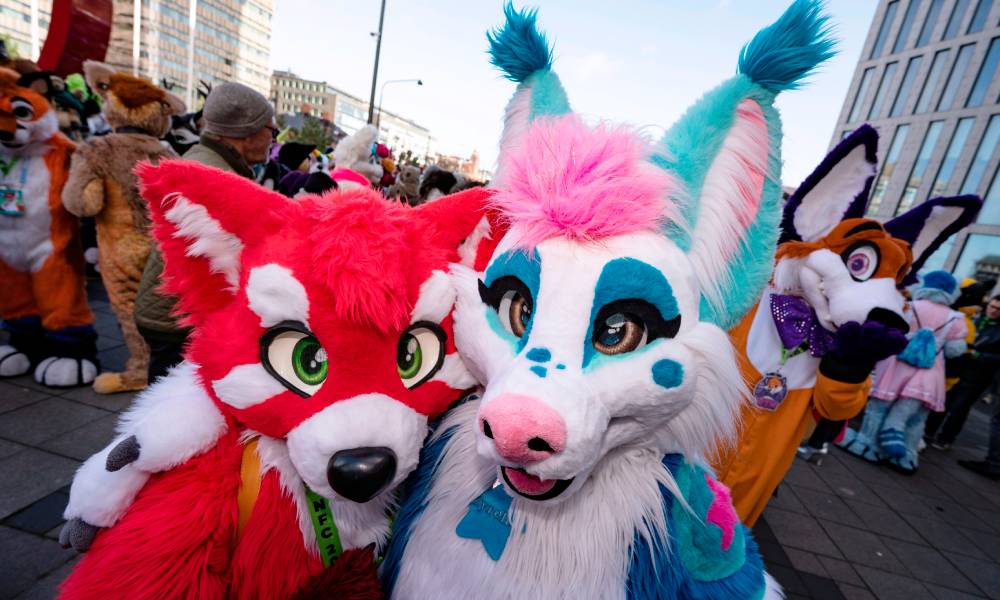 School official denies litter boxes were given to students who identify as furries