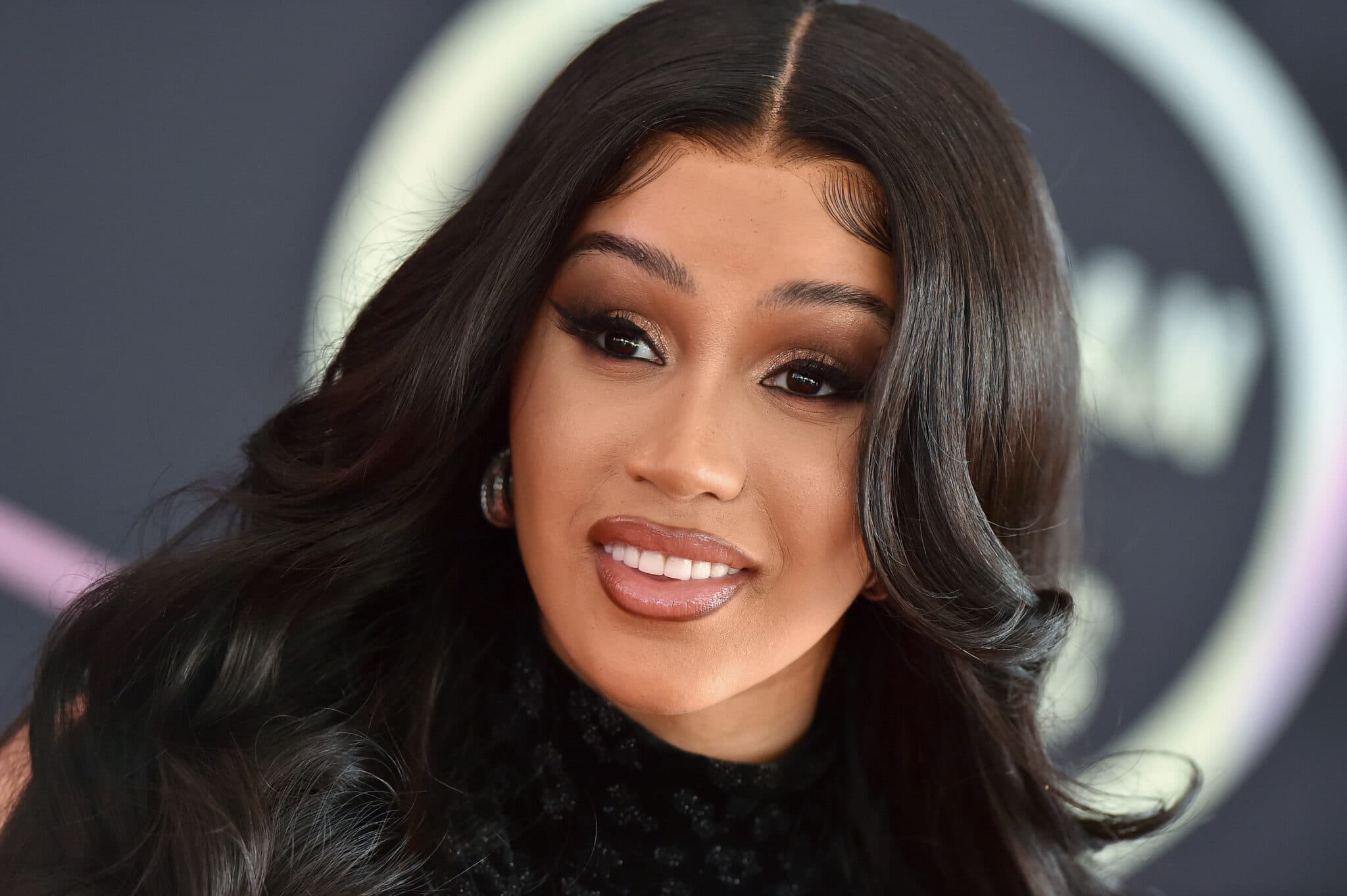 Cardi B reveals she and Offset have split up and she's 'single'