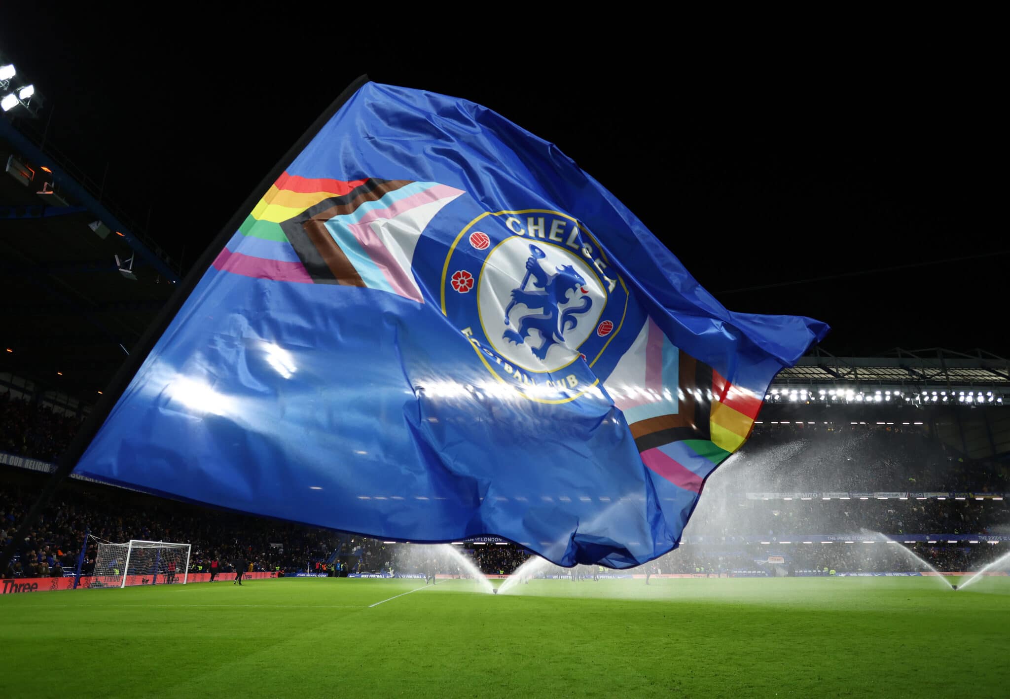 'Chelsea rent boy' football chant is homophobic hate crime and not 'harmless banter', CPS says