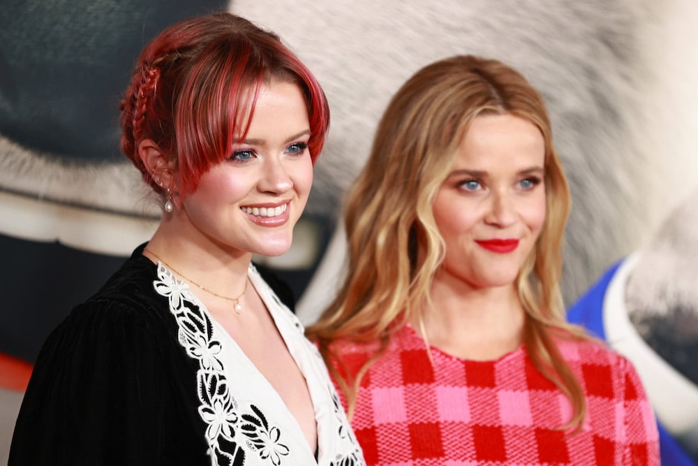 Reese Witherspoon's daughter Ava Phillippe opens up about sexuality: 'Gender is whatever'
