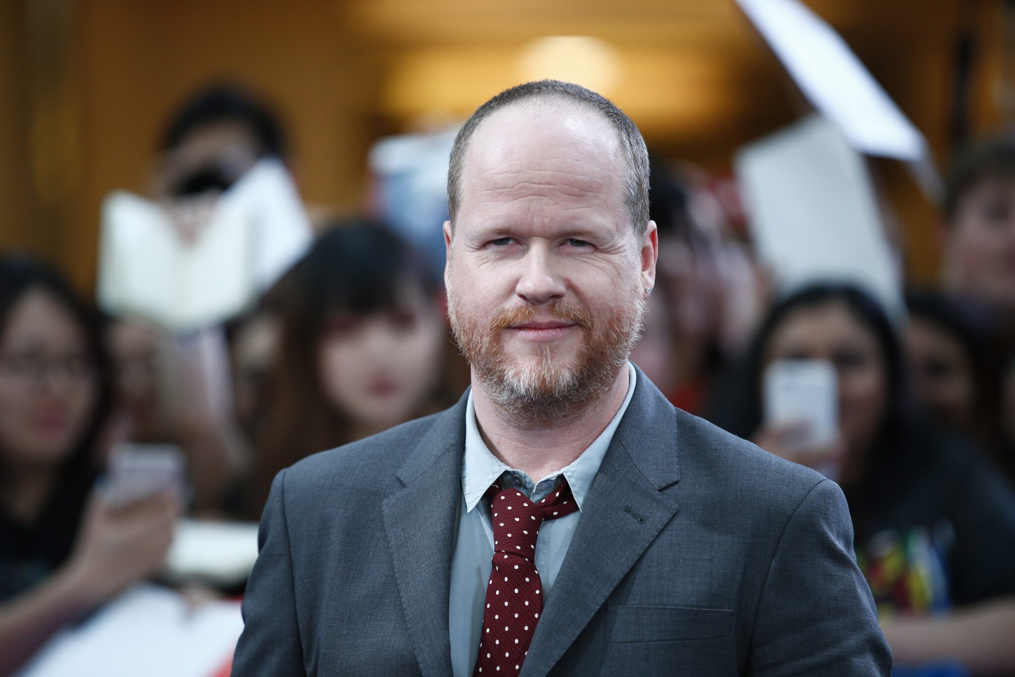 Buffy fans are 'separating the art from the artist' as Joss Whedon denies on-set abuse