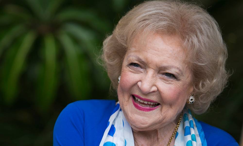 Betty White's heartbreakingly beautiful last words revealed following tragic death