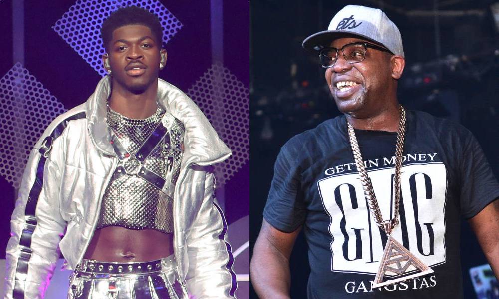 Uncle Murda says Lil Nas X will 'catch AIDS and die' in disgusting new song Rap Up 2021