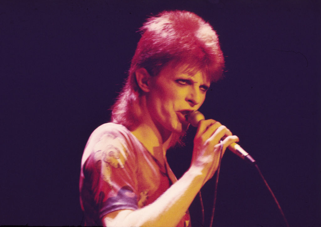 11 of David Bowie's most unabashed and unashamed queer moments to celebrate his LGBTQ+ legacy