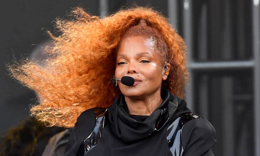 7 reasons why the world needs to put more respect on Janet Jackson's name