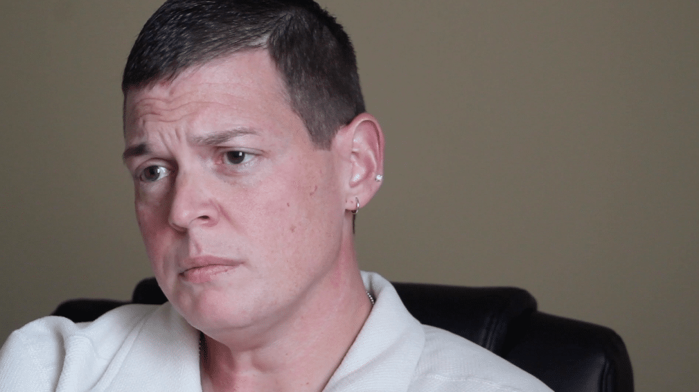 Lesbian sergeant sues US military after boss pressured her to 'appear more feminine'