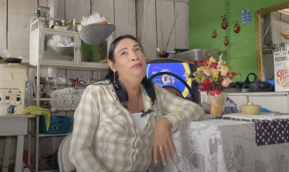 'Warrior' trans rights activist Thalía Rodríguez shot dead on her doorstep in Honduras