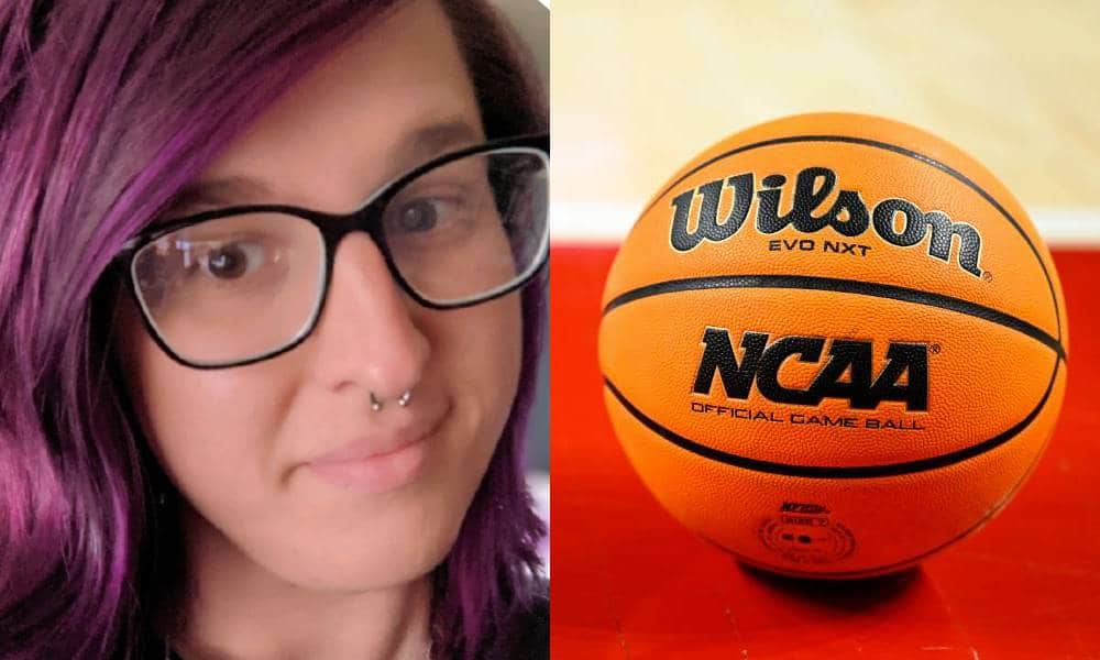 NCAA diversity trainer quits over 'deeply disappointing' trans athletes rule change