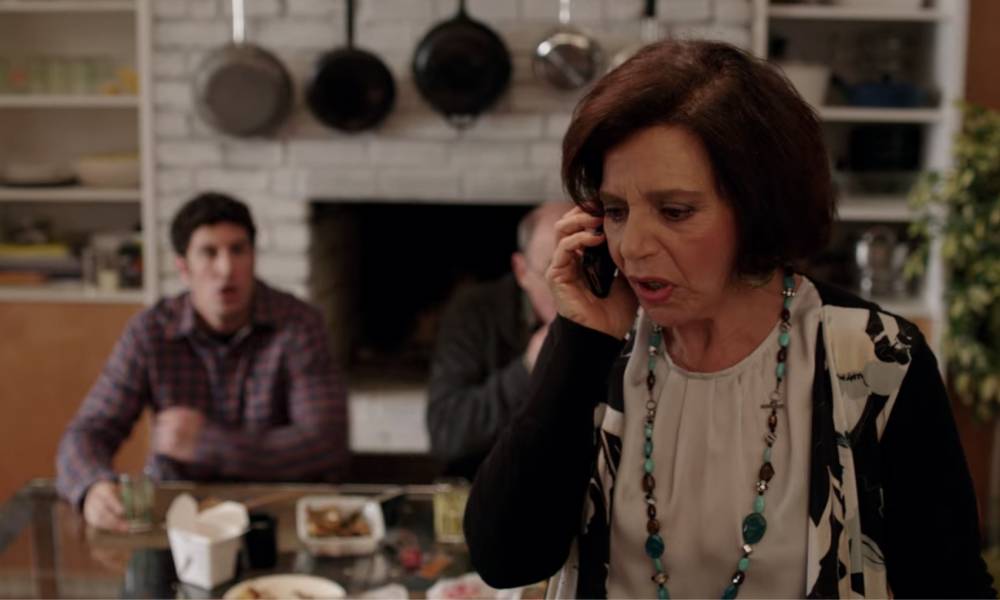 Orange Is the New Black star Kathryn Kates dies after brave cancer battle: 'She was a true icon'