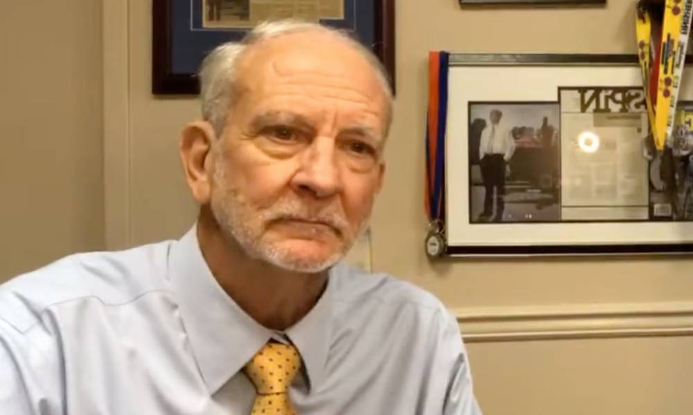 Thousands of Christians demand Mississippi mayor stop censoring LGBT+ books in their name