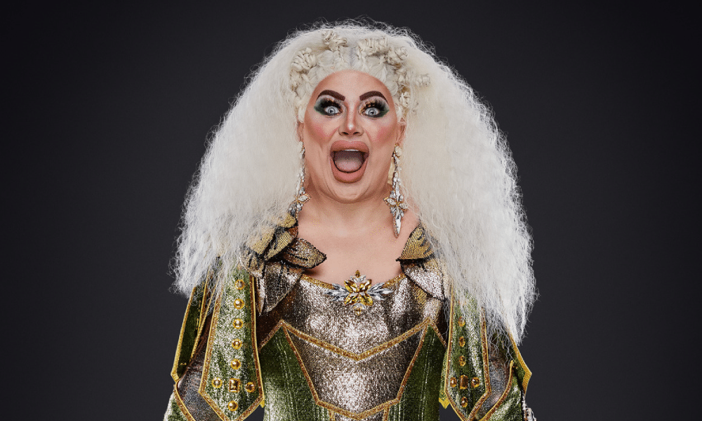 Drag Race's Baga Chipz explains how she epically trolled US queens on UK vs The World