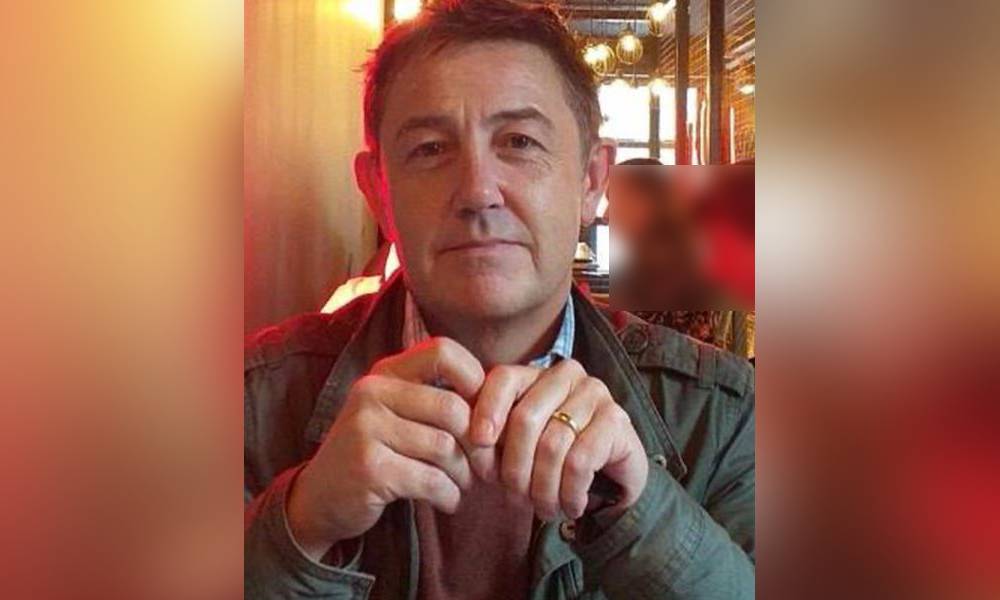 CPS apologises for suggesting bisexual doctor was brutally murdered due to his 'lifestyle choices'