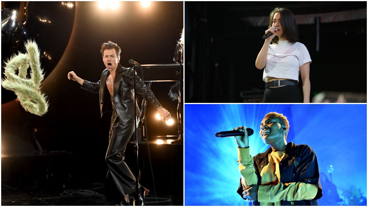 Harry Styles support acts: Mitski and others joining the singer's Love On Tour shows in 2022
