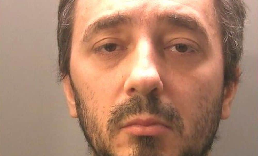 Man jailed after posing as lesbian on dating app to groom underage girl