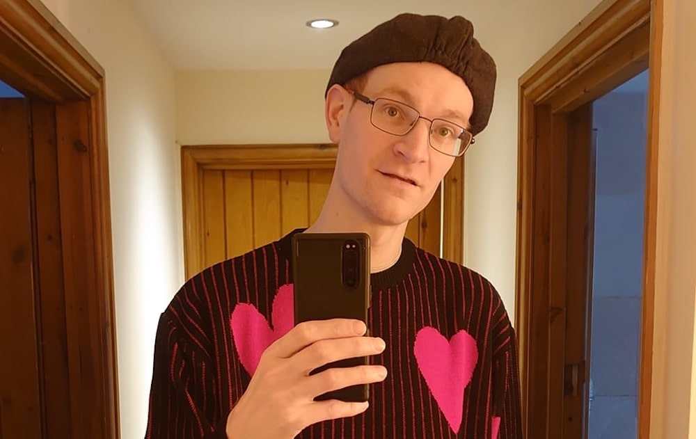 Gay man recalls 'terrifying' exorcism in church basement: 'I had to cancel my agreement with Satan'