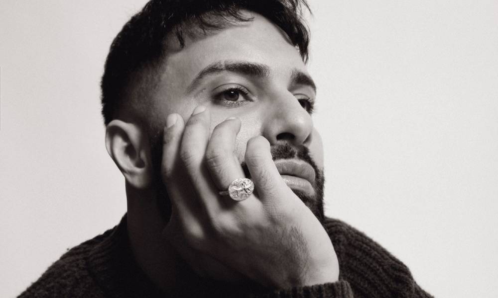 Growing up gay in a Muslim household, my brothers said my coming out would 'kill' my parents