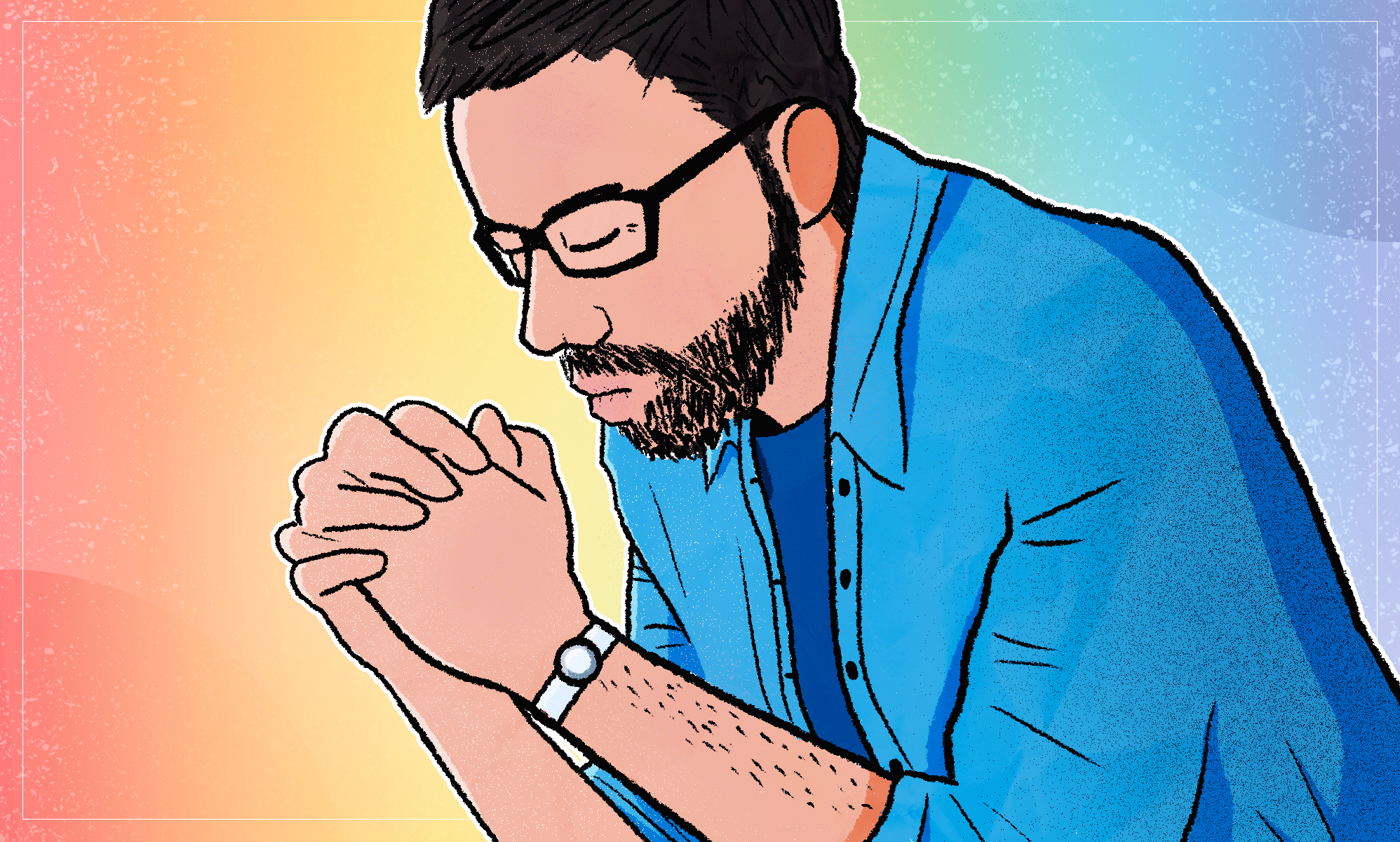 Charting conversion therapy's harrowing history – from its barbaric roots to present day cruelty